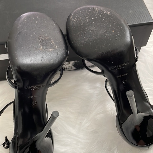 YSL heels - Picture 3 of 11
